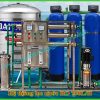 Máy lọc nước RO công nghiệp 750l/h