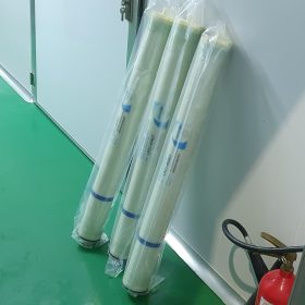 Màng lọc nước công nghiệp