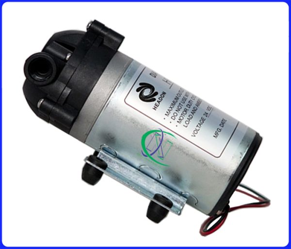 Bơm máy lọc nước 24V